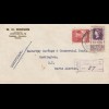 1940: Torreon ot Washington, registered 