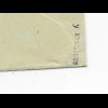 Brief mit MiNr. 259y und 183y OR, 1961 von Straubing nach München, BPP geprüft
