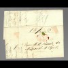 letter from Newport 1876 to Barth/Prussia-Preussen/Germany