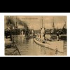 Ansichtskarte Deutsche U-Boote, Marine Schiffspost MSP 23 nach Horb/Neckar, 1916
