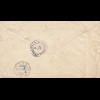 Colombia 1896: letter Bototta to Ploen/Holstein