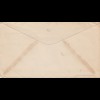 USA 1944: We must do all we can; New York, US Army, incl. letter