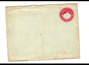 Umschlag Ägypten