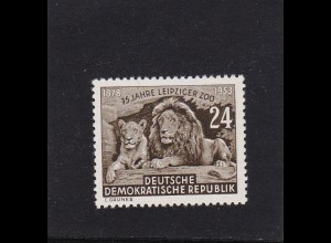 DDR: MiNr. 397 I, postfrisch