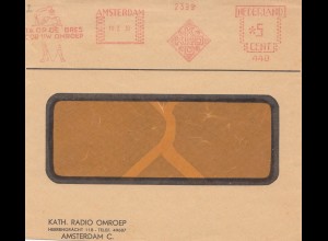 Brief Amsterdam 1938-Kath. Radio