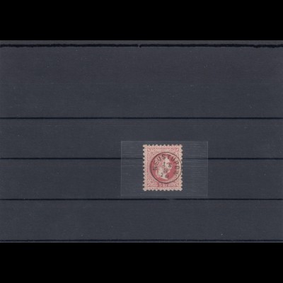 Briefmarke 1870, Neustupow, 3x Bi