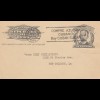 3x post card 1924/26/28 Habana to Heidelberg