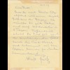 letter 1957 Monterrey to Mazatlan/Sinaloa