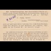 1925: Post card: Deutsche Schule Ciudad