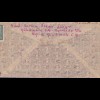 1949: air mail Guatemala to Schwarzheide-Wadelhof