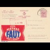 3x post card 1950/51/64 Lüttich/Geel/Liege to Heidelberg