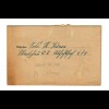 GG 1941 Feldpostbrief mit Textinhalt, FPNr. 29109D