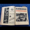 GG: RZEMIOSLO: Handwerker Zeitung im Generalgouvernement 1942, polnisch