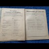GG: 3x Wissenschaft Erziehung und Volksbildung 1941, Amtsblatt, Tarnowie