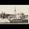 Bulgarien 1939: Ansichtskarte Schumon Tombulmoschee