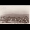 Bulgarien 1939: Ansichtskarte Bourgas nach Meißen/Sachsen