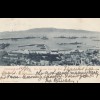 Gibraltar: 1906: Postcard nach Magedburg - Ansichtskarte