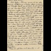 Italien: 1941. Cartolina Trieste nach Wien - OKW Zensur