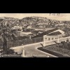 Portugal: 1938: Luftpost Ansichtskarte Lisboa nach Karlsruhe