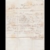 Portugal: 1867 Brief von Figueira nach Porto
