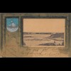 Schweden: 1901: Norberg - Ansichtskarte