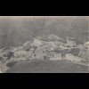 Spanien: 1904: Ansichtskarte Port Bou nach Marseille