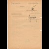 Vorschlag KVK 2. Kl., Bandenkampf, Malkow, 02.44, SS Reiterabteilung, Zamosc, Kraftfahrer