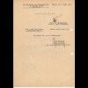 Vorschlag KVK 2. Kl., Bandenkampf, Drogojowka, 7.43, SS-Pol. Reiter Abtlg. III, FPNr. 16107A