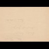 Einschreiben Wien Europäischer Postkongress 1942