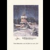 1957: Christkindl - Österreich auf Postkarte nach Salzburg