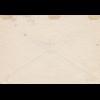 Deutsche Seepost 1941 - Henning Brief 