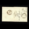 cover #29, Anvers 1879 to Frankfurt/M