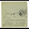 Postanweisung Sortavala nach Elisenvaara, 1930