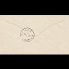 Australia 1934: By Ship Mail: Melbourne to Lac - First official Mail