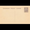 Canada: post card Sunnyside Beach