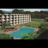Costa Rica: 1976: Post card Hotel Irazu-San Jose