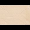French colonies: L' Inde: letter 10c unused