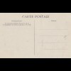 French colonies: Guinee carte postal Conakry Jardain