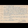 Mexico 1929: letter Vera Cruz