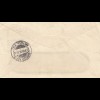 Mexico 1936: air mail to Merida