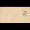El Salvador 1904: letter to Leeds