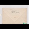 GG:Brief von Neu-Sandez nach Bratislava, früher Brief 1939,Durchrutscher Zensur