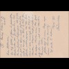 SBZ: Brief aus Freiberg Sachsen nach Berlin, MiNr. 47A
